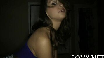 wanna watch my tight wet pussy get licked clean in this hot contest?