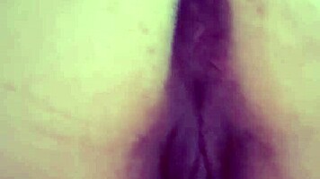 chubby dominican latina bends over doggystyle loving deep anal assfucking