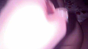 Rough lesbian fingering and licking wet pussies in hardcore session