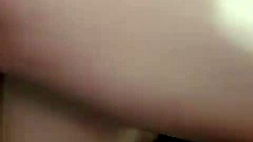 cute latina filled tight before costume party threesome