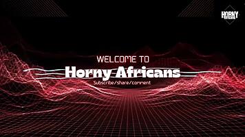 black repairman slams wet client pussy hard doggystyle 😈🍑💦