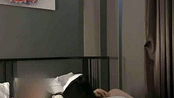 🍑 Before Halloween party, let's fuck hard and get that good pump! 🎃💦