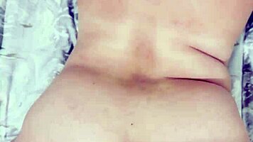 chubby dominican latina bends over doggystyle loving deep anal assfucking