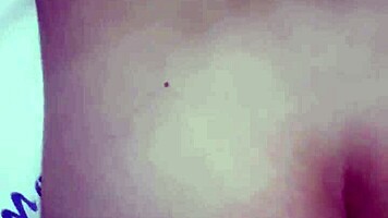 hot amateur teen bent over ass up begging for intense doggystyle pounding