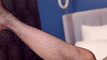 short intense passion destroys redhead teen ass