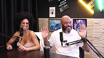 Tifany Rocha's Best Moments in Sensual Casting with Toys and Outdoor Fun