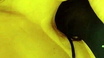 debora mendes rocks intense pov oral then black panty reverse cowgirl with motel cumshot outside