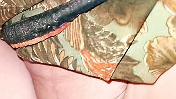 Watch my young latina pussy get closeup hardcore slammed