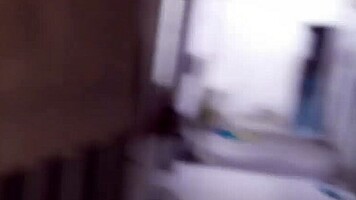 homemade latina teen fuck with deepthroat doggystyle