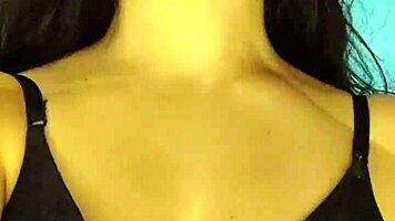 debora mendes rocks intense pov oral then black panty reverse cowgirl with motel cumshot outside