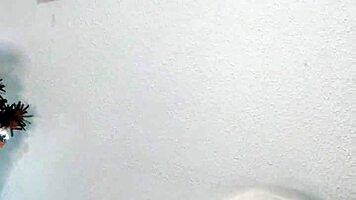 blonde witch deepthroats huge cock intense brazilian blowjob