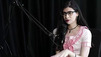 i spill all in this wild trans interview full of filthy fun