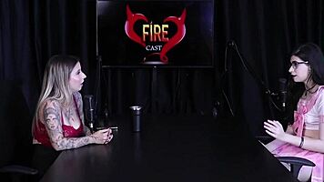 i spill all in this wild trans interview full of filthy fun