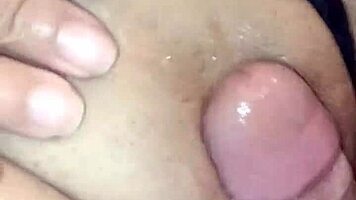 latina babe prays for cock and gets it fast