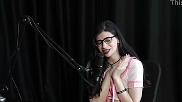 i spill all in this wild trans interview full of filthy fun