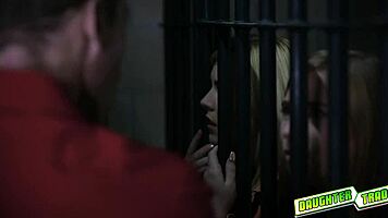 me and ava ride hard cocks wildly so intense