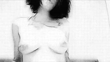 hot latina babe delivers sensual first-person fuck session