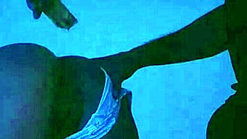 passionate spanish stepsiblings fuck wildly while parents away