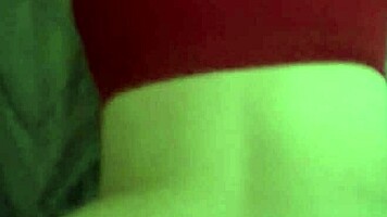 Sexy latina mature begs for more deep anal pounding homemade style