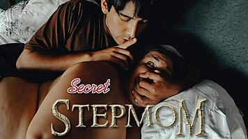 you seeing this curvy milf ride hard in rough anal creampie action?