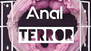 Beautiful cute Indian girl quivers in ecstasy orgasming on massive black cock