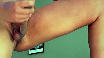 miles morales cosplay strips teases and jerks big load homemade