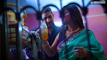 Innocent desi teen wife endures extreme hardcore pounding full movie