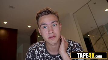 Sneaky student tricks hot mature spanish teacher into wild hardcore fuck