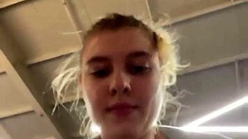 extreme public fucking unleashes wild orgasms