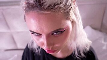 hey girl, need creampie relief after your boyfriend dumps you during ovulation?