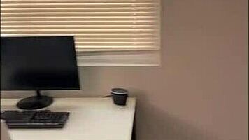 after the game ava marina teases with her wet tight pussy then rides cock cowgirl pov to sloppy orgasm