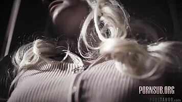 i crave hot latina milf's big tits and creampie seduction