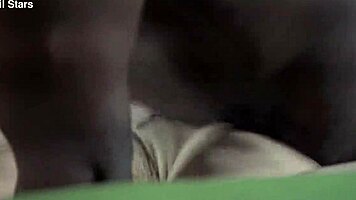 karen oliver teaches jefão sexy dance moves then takes big cock! 🔥🍑