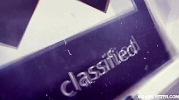 Officer, pound Lily's hot tight pussy harder over the desk in doggystyle frenzy?