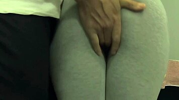 wanna smack and rub that huge ass no penetration yet 🍑🔥