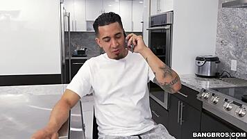 my fiery redhead neighbor skyla novea satisfies my raging lust completely