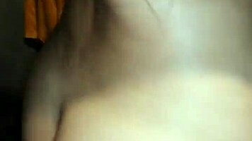 neighbor spots spy invites steamy pussy play