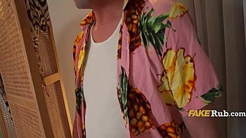 big booty latina coed shares dorm bed for monster bbc interracial threesome hardcore