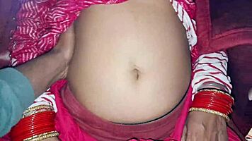 Naughty Tease Seduces In Secret With Intense Passionate Encounter