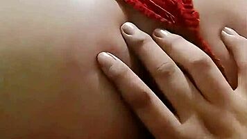 mature curvy wife rides pov cock hard until creamy explosion