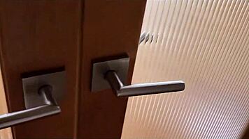 whoa teen ass gets fucked hard riding to creampie 😈🍑🔥