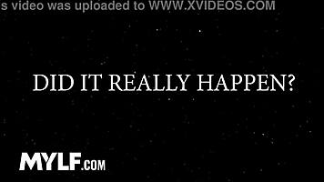 mature lesbian teacher licks my hairy pussy so good with toys 😍