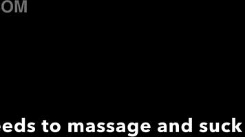 Detailed casting features curvy thick Latina happy ending oil massage with explosive finish