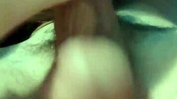 Hey 😏 throbbing cum explodes in her mouth during wild elivalove threesome party 💦🔥