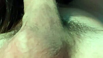 Hey 😏 throbbing cum explodes in her mouth during wild elivalove threesome party 💦🔥