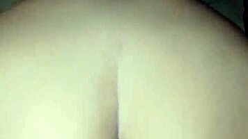 Ella Made For Perfect Rear Toy Action