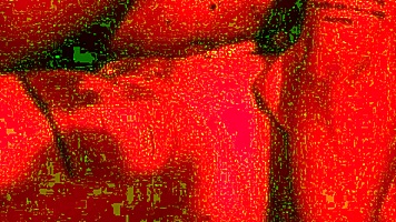 hot tattooed latina milf submits to rough interracial pounding in redroom