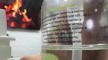 i sneak camera on sheer misssvikki petite ass pussy sucking session