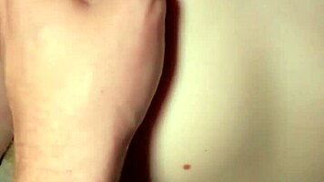 i want you rubbing and fucking my wet shaved pussy stepbro come on