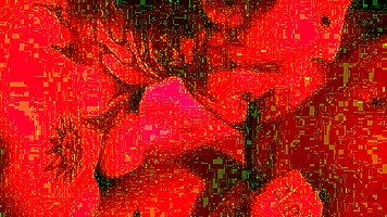 hot tattooed latina milf submits to rough interracial pounding in redroom